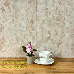 Самоклеюча LVT плитка Loft Expert Орландо 45.72*45.72*1 мм - мініатюра 3