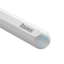 Стилус Baseus Smooth Writing 2 Series Dual Charging Stylus SXBC080102 - мініатюра 5