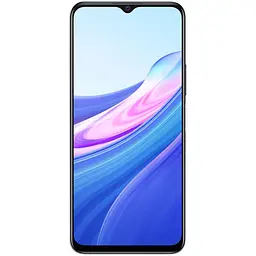 Vivo Y31 128 ГБ Racing Black (Grade C) Seller Refurbished - мініатюра 2