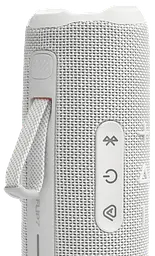 Портативна акустика JBL Flip 7 White (JBLFLIP7WHT) (7106544) - мініатюра 6