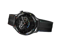 Смарт-годинник Xiaomi Watch S4 Rainbow (BHR9199GL) - мініатюра 3