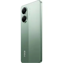 Смартфон Xiaomi POCO X7 Pro 8/256Gb Green NFC - мініатюра 8
