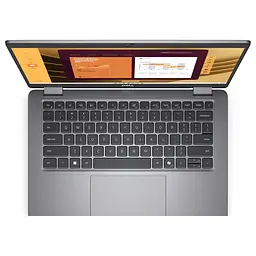 Ноутбук 2в1 Dell Latitude 13 5350, Intel Core Ultra 7 165U, 16GB RAM, SSD 256GB, FHD, 13. 3 - мініатюра 5