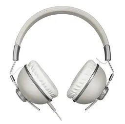 Навушники Trust Noma Over-Ear Mic Retro Ivory (22636) - мініатюра 2