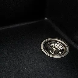 Кухонна мийка VALESO 7850W TOSKANA матова Карбон (SP000047489) - мініатюра 4