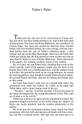 Оповідання. О. Генрі / Short Stories. O. Henry - О. Генрі - мініатюра 4