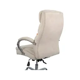 Офісне крісло Аклас Селін ANF Бежевий (1705B-2 Beige) (00146343)