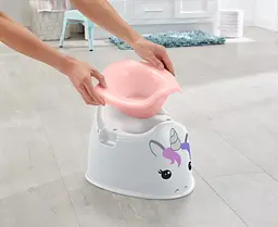 Горщик Fisher-Price Казковий єдиноріг (GCJ73) - мініатюра 5