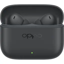 Навушники Oppo Enco Buds3 Pro Graphite Grey (ETEK1 Graphite Grey) - мініатюра 4