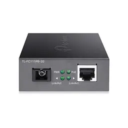 Медіаконвертер, FC111PB-20 TP-LINK - мініатюра 3