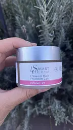 Маска для обличчя Smart4Derma Едельвейс омолоджуюча 50 мл - мініатюра 2