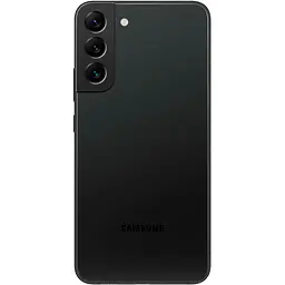 Смартфон Samsung Galaxy S22 Plus 5G 2022 8/128Gb (SM-S906BZKD) Black [67930] - мініатюра 5