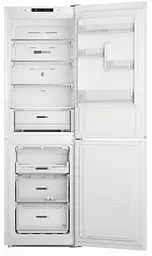 Холодильник двокамерний Whirlpool W7 X82 IW - мініатюра 4
