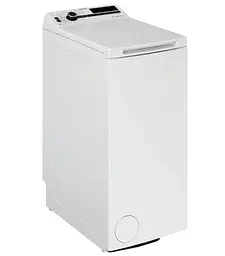 Пральна машина Whirlpool TDLRB 65242BS EU/N (вертик) - мініатюра 6