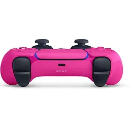 Геймпад Sony DualSense (Pink) - мініатюра 2