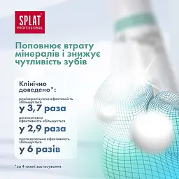 Уцінка. Зубна паста Splat Professional Сенситив 100 мл - мініатюра 5