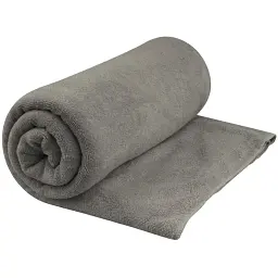 Рушник Sea To Summit Tek Towel XL Black beluga