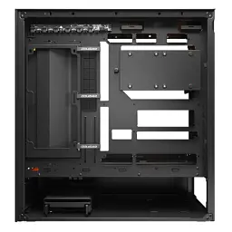Корпус для ПК Cougar CFV235 Mesh Black - мініатюра 5