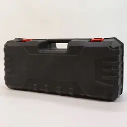 Ланцюгова акумуляторна пила з подачею мастила Chain Saw шина 40 см 16 дюймів 2500 Вт, електропила з високою автономністю 2 АКБ - мініатюра 8