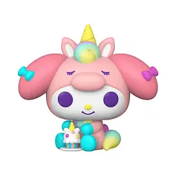 Ігрова фігурка FUNKO POP! cерії "Sanrio: Hello Kitty" - МЕЛОДІ Funko 65751 - мініатюра 2