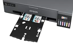 Принтер А3+ кол. Epson L18050 з Wi-Fi (C11CK38403) - мініатюра 4