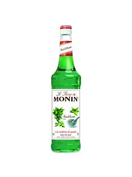 Сироп Monin Базилік 0.7 л - мініатюра 2