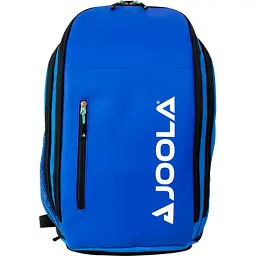 Рюкзак туристичний Joola Vision II Blue (80165) (930944)