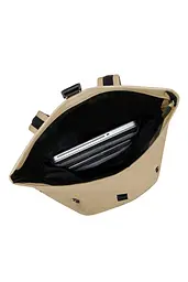 Рюкзак 15.6" Samsonite COATIFY BIZ SAND 44x29x14 KP5*03004 - мініатюра 10