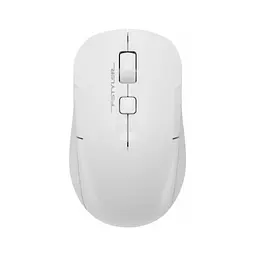 Мишка A4Tech FG16CS Air2 Wireless White (4711421998604)