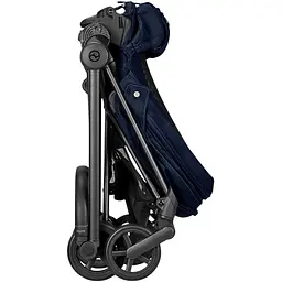 Чохол Cybex Mios Rebellious Luxury тканинний для прогулянкового блоку (525000517) - мініатюра 8
