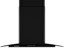 Витяжка Т-подібна Minola MTG 6642 BL LED