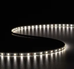 LED Стрічка 5W 120LED 4000K 500LM IP20 24V KLOODI KD2216-120-5W-4К-24V - мініатюра 3