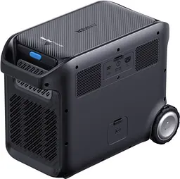Зарядна станція Anker SOLIX F2600 / 2400 Вт / 2560 Вт⋅год / LiFePO4 - мініатюра 3