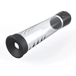 Автоматична вакуумна помпа Men Powerup - Man Training Unit Automatic - мініатюра 3