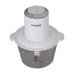 Подрібнювач PRIME Technics PFG 420 GW - мініатюра 2