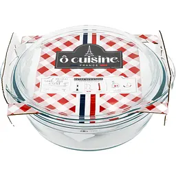 Каструля з кришкою , 3.1 л O CUISINE kuh0016471