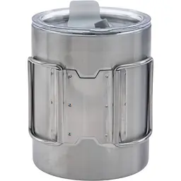 Термокружка Skif Outdoor Loner Cup FH 400 мл - мініатюра 3