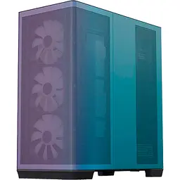 Корпус APNX Creator C1 APCM-CR01043.C1 Chroma Flair [101664] - мініатюра 2