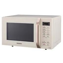 Мікрохвильова піч Panasonic NN-ST35MKZPE - мініатюра 2