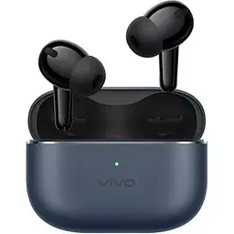 Навушники TWS Vivo TWS 4 Blue