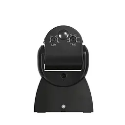 Датчик руху та освітленості Videx VL-SPW15B інфрачервоний чорний 220V 1200W IP65 (28936-000) - мініатюра 7
