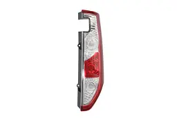 Ліхтар (фонарь) задній правий Renault Kangoo 08-25р Depo (551-19B2R-UE)