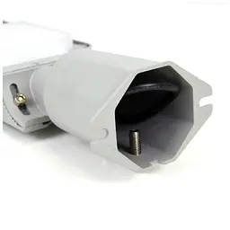 Прожектор Lightwell ZY-DY11-65K-200W (265956) - мініатюра 3