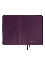Щоденник 2027 А5 LEO Planner Garden датований (252781) - мініатюра 3