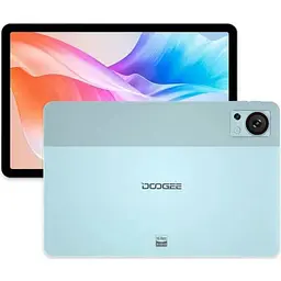 Планшет Doogee T30S 6/256Gb Blue (Global Version) - мініатюра 3