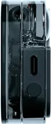 TWS Nothing Ear B171 (A10600061) Black UA - мініатюра 3