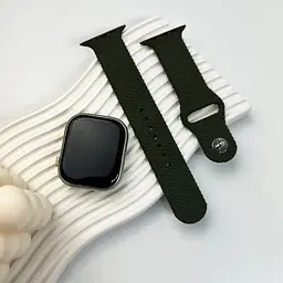 Смарт-годинник HK 10 Pro Plus IP67+Amoled Green - мініатюра 7