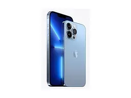 Смартфон Apple IPhone 13 Pro Max 1TB Sierra Blue (MLLN3) - мініатюра 3