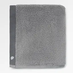 Рушник MBM Home Терра 30x50 см графіт-антрацит (BT-14 S GRAPHITE/ANTRACITE) - мініатюра 7