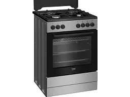Плита комбінована Beko FBM62120SD - мініатюра 2
